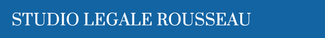 Studio Legale Rousseau